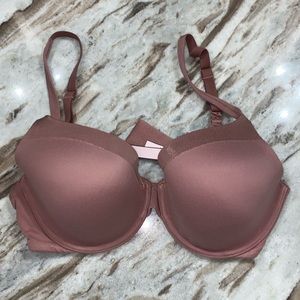 Body by Victoria Lined Perfect Coverage 34D